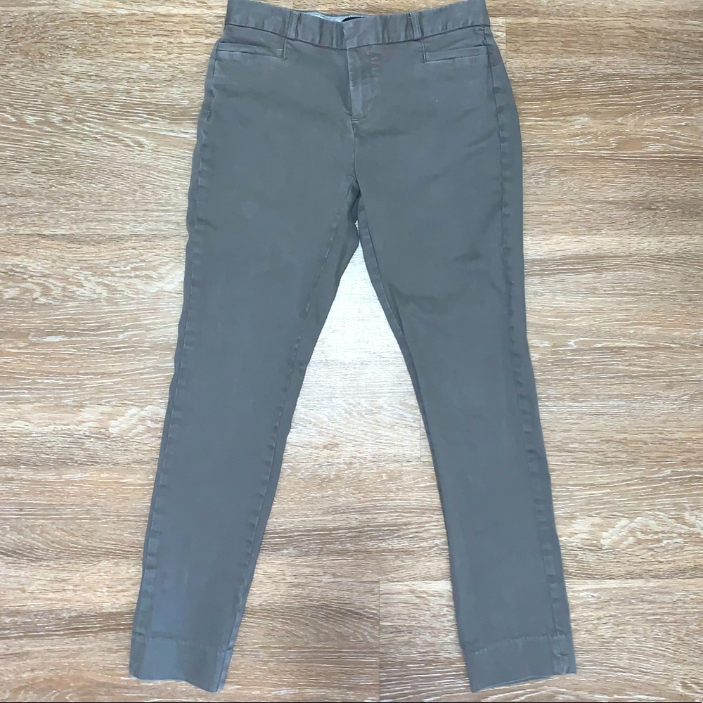 Women’s Banana Republic Sloan Pants size 2